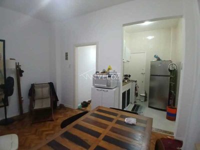 Apartamento, 2 quartos, 69 m² - Foto 3