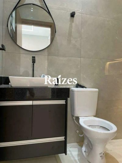 Casa, 2 quartos, 87 m² - Foto 2