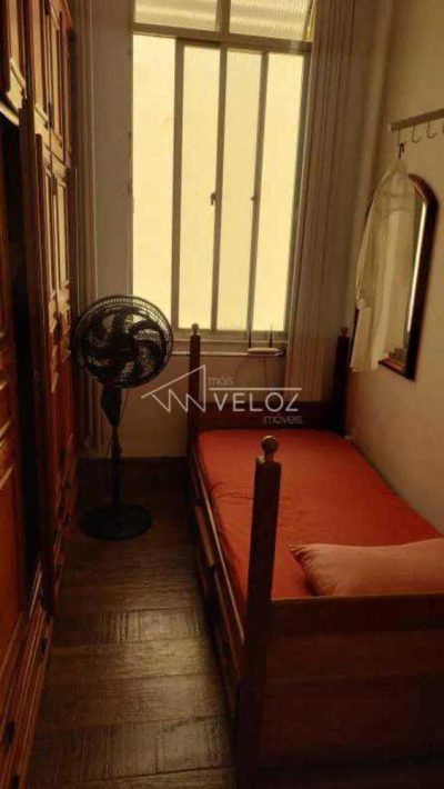 Apartamento, 5 quartos, 110 m² - Foto 2