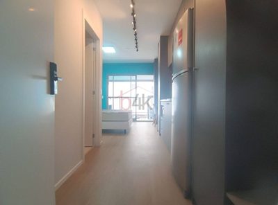 Kitnet-Studio, 28 m² - Foto 2