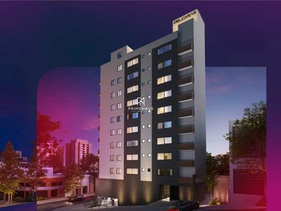 Apartamento, 2 quartos, 53 m² - Foto 2