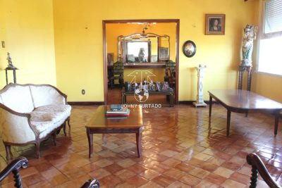 Apartamento, 4 quartos, 400 m² - Foto 4