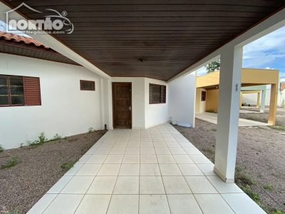 Casa, 2 quartos, 50 m² - Foto 3