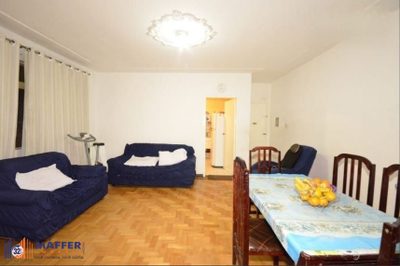 Apartamento, 3 quartos, 97 m² - Foto 5