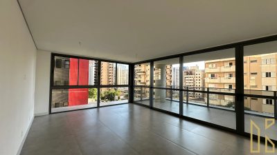 Apartamento, 3 quartos, 204 m² - Foto 4