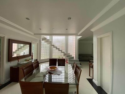Casa, 4 quartos, 350 m² - Foto 4
