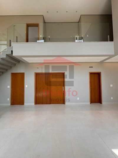 Casa, 4 quartos, 288 m² - Foto 3
