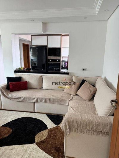 Apartamento, 3 quartos, 83 m² - Foto 1