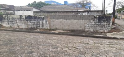 Terreno, 350 m² - Foto 1