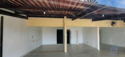 Loja-Salão, 140 m² - Foto 2
