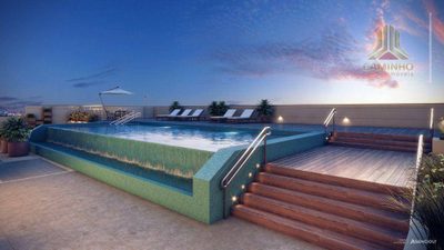 Apartamento, 2 quartos, 52 m² - Foto 4