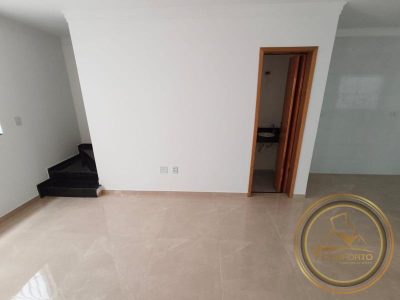 Casa de Condomínio, 2 quartos - Foto 5