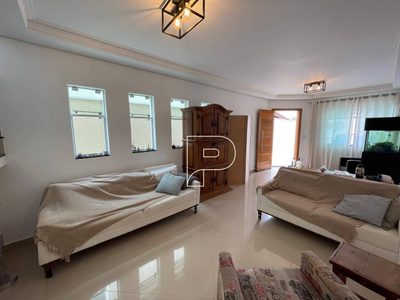 Casa, 3 quartos, 129 m² - Foto 4