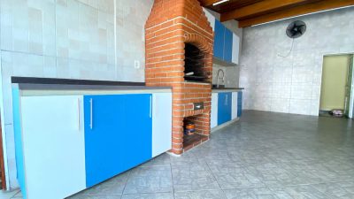 Cobertura, 3 quartos, 138 m² - Foto 3