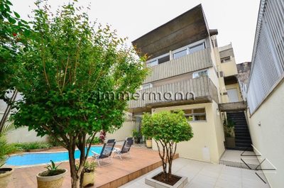 Casa, 4 quartos, 311 m² - Foto 1