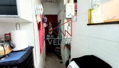 Apartamento, 2 quartos, 66 m² - Foto 1