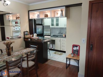 Apartamento, 3 quartos, 77 m² - Foto 3
