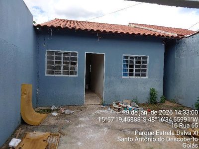 Casa, 2 quartos, 180 m² - Foto 1