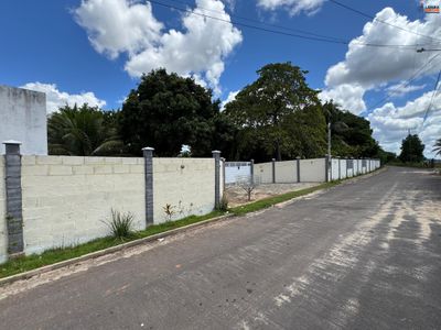 Sítio, 3 quartos, 1 hectares - Foto 2