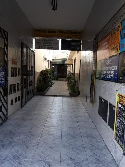 Loja-Salão, 20 m² - Foto 4