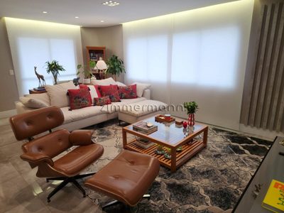 Apartamento, 3 quartos, 105 m² - Foto 3