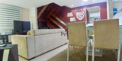 Casa, 3 quartos, 150 m² - Foto 4