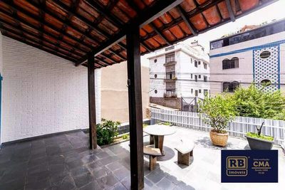 Casa, 5 quartos, 379 m² - Foto 4