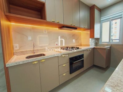 Apartamento, 2 quartos, 60 m² - Foto 2
