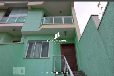 Casa, 3 quartos, 138 m² - Foto 1