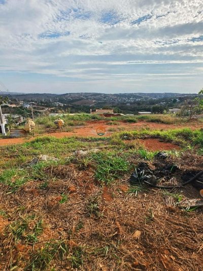 Terreno, 1028 m² - Foto 1