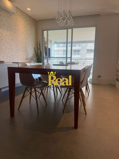Apartamento, 4 quartos, 180 m² - Foto 4