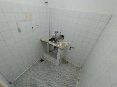 Apartamento, 1 quarto, 37 m² - Foto 1