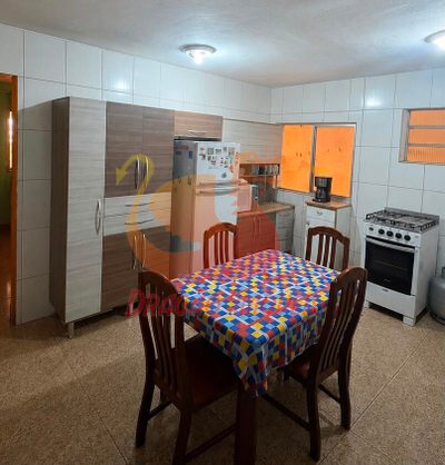 Sobrado, 2 quartos, 125 m² - Foto 2