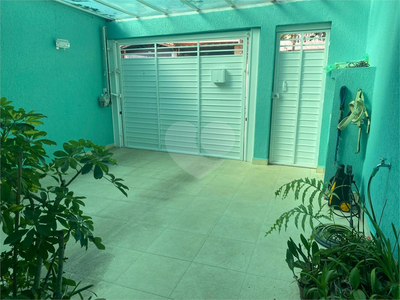 Casa, 3 quartos, 170 m² - Foto 2