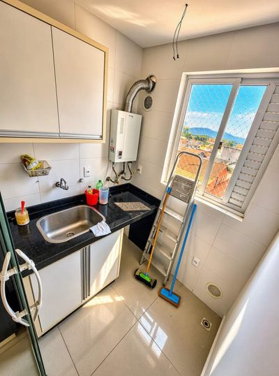 Apartamento, 2 quartos, 75 m² - Foto 5