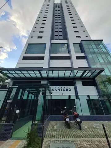 Apartamento, 3 quartos, 123 m² - Foto 1