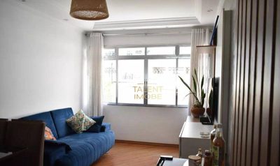 Apartamento, 2 quartos, 73 m² - Foto 3