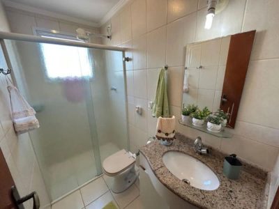Apartamento, 2 quartos, 90 m² - Foto 2