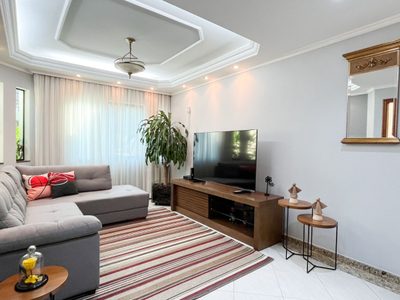 Casa, 4 quartos, 200 m² - Foto 3