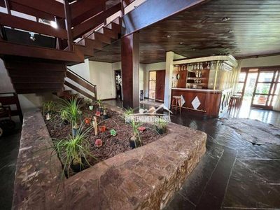Casa de Condomínio, 5 quartos - Foto 5