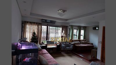 Sobrado, 3 quartos, 250 m² - Foto 3