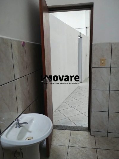 Loja-Salão, 100 m² - Foto 3