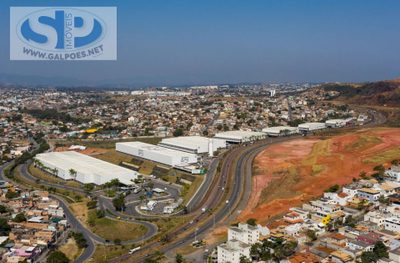 Depósito-Galpão, 2726 m² - Foto 4