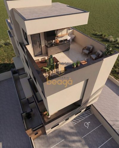 Apartamento, 3 quartos, 86 m² - Foto 4