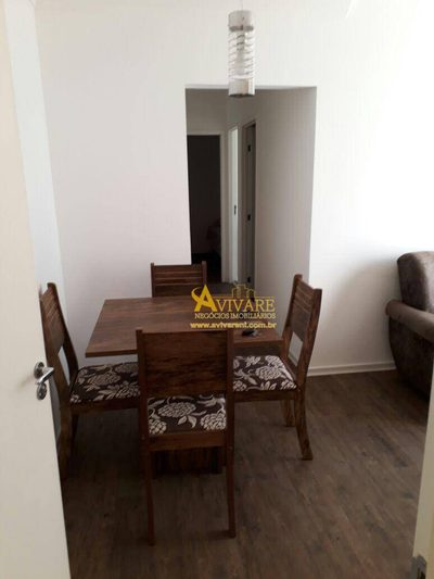 Apartamento, 2 quartos, 45 m² - Foto 5