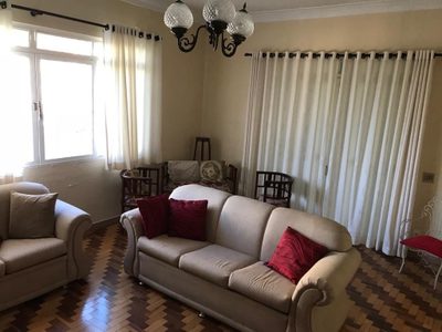Casa, 3 quartos, 220 m² - Foto 4