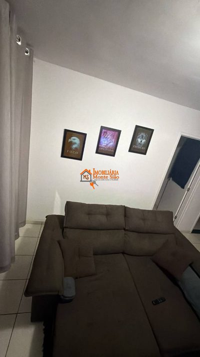 Apartamento, 2 quartos, 48 m² - Foto 5