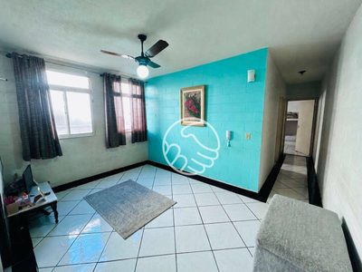 Apartamento, 2 quartos, 70 m² - Foto 1