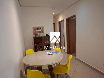 Apartamento, 3 quartos, 126 m² - Foto 4