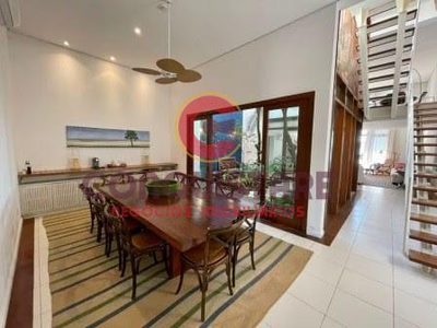Sobrado, 5 quartos - Foto 3